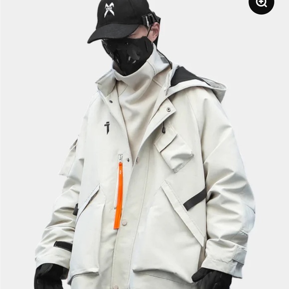 Lunacore Jacket - Picture 8 of 8